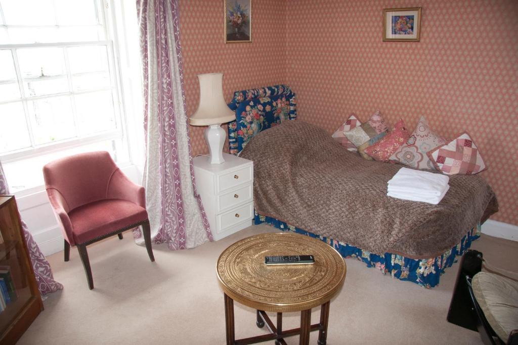 A Georgian Residence Edinburgh Zimmer foto
